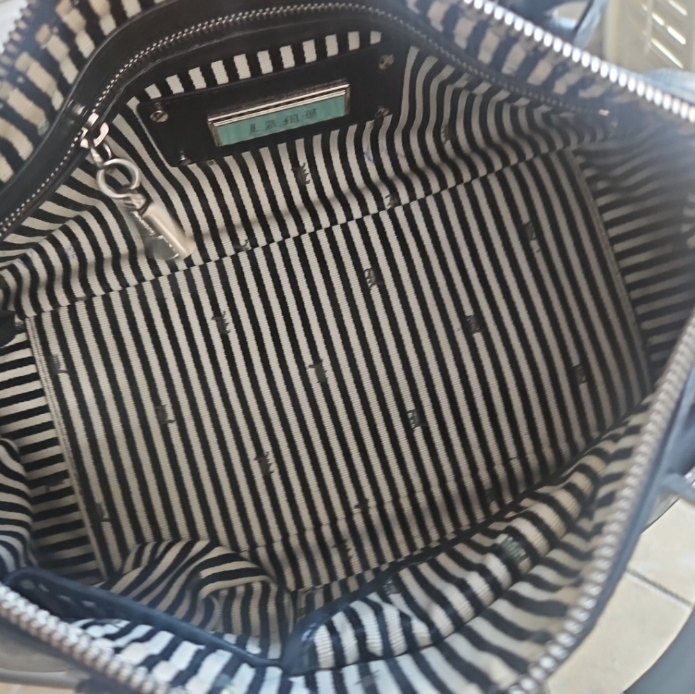 L.A.M.B. Satchel - Picture 8 of 15
